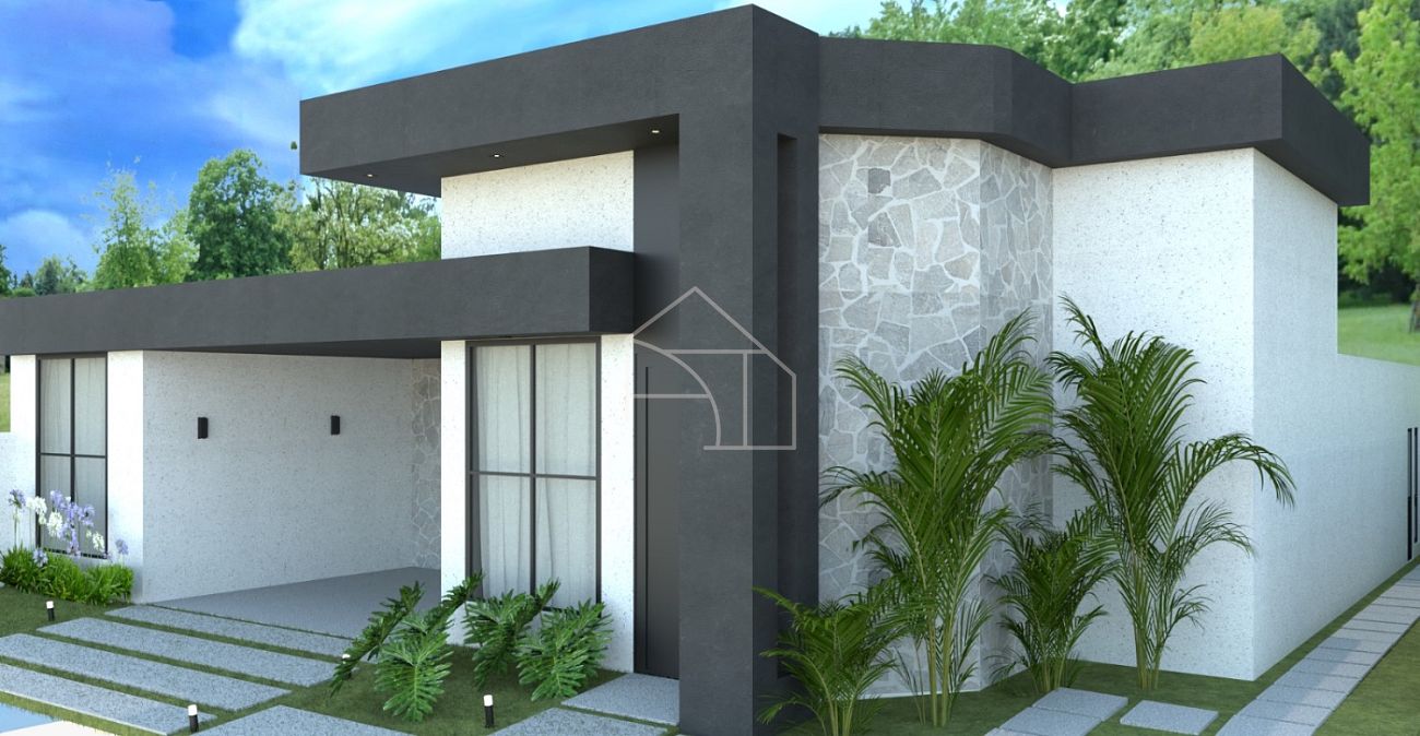 Casa, 3 quartos, 210 m² - Foto 3