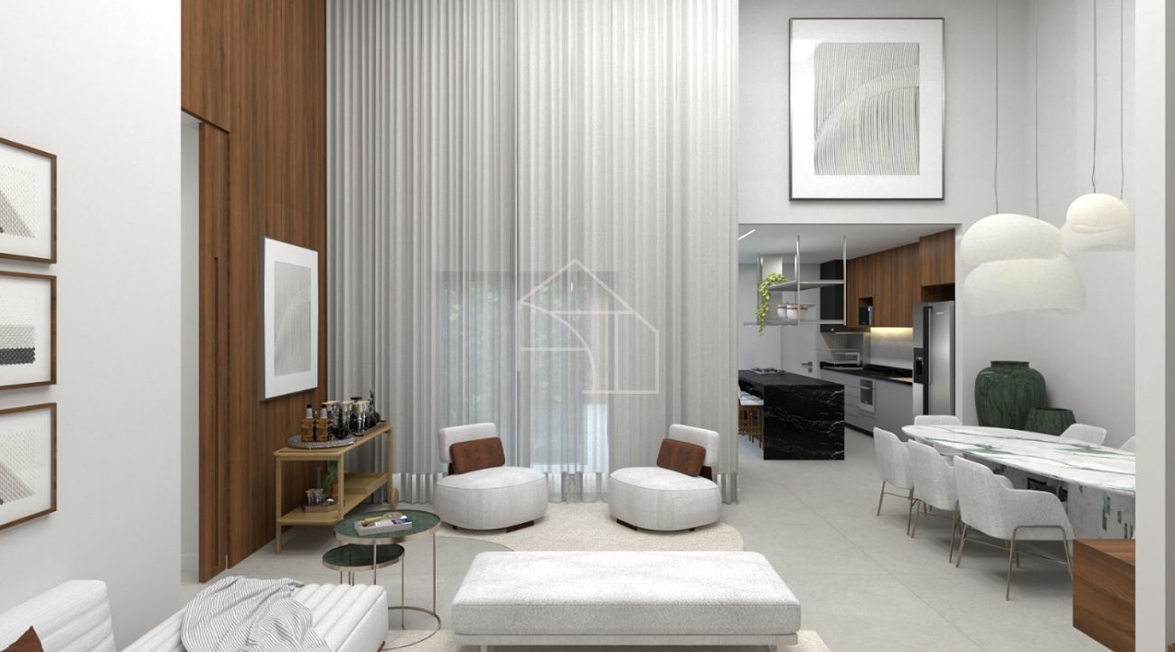 Casa, 3 quartos, 210 m² - Foto 9