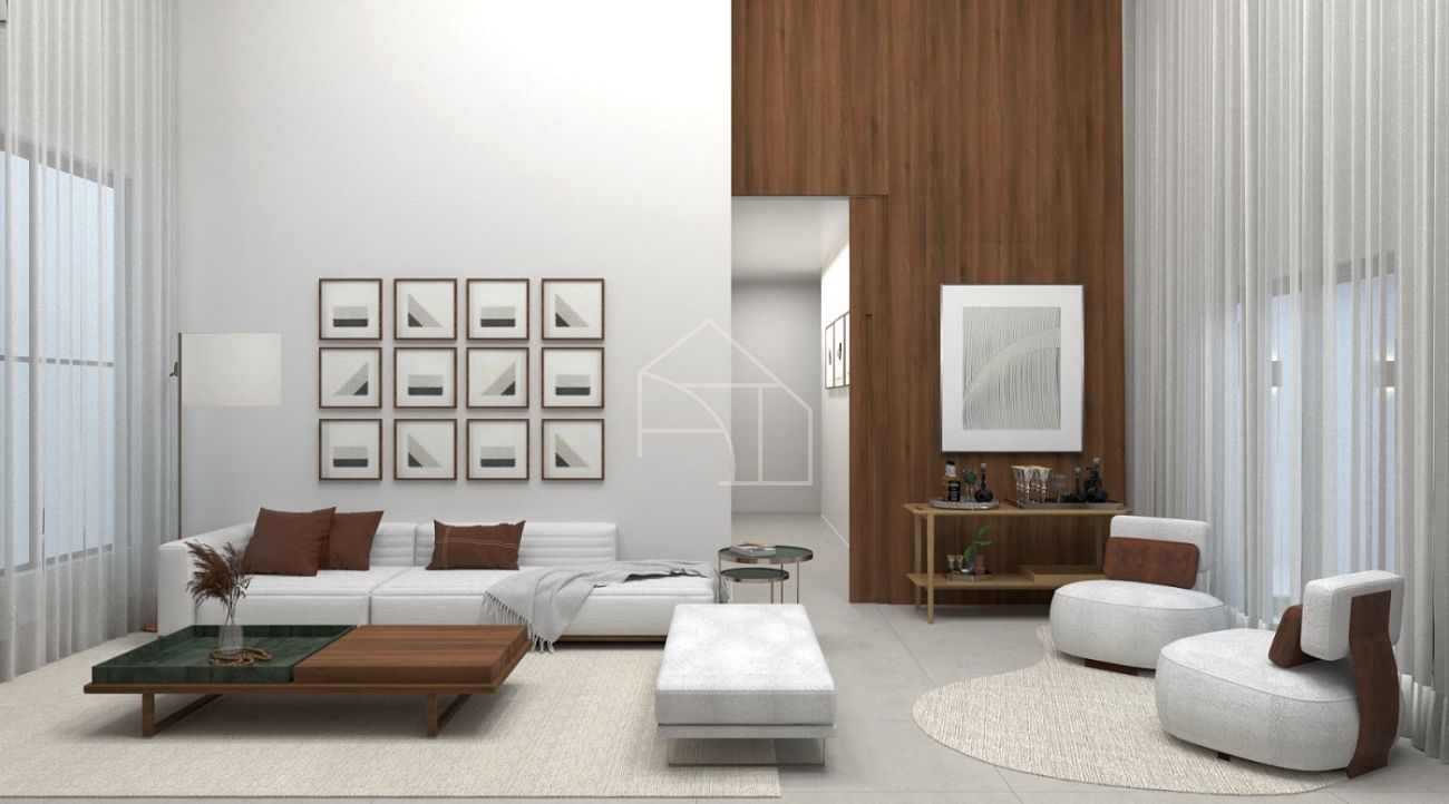 Casa, 3 quartos, 210 m² - Foto 10