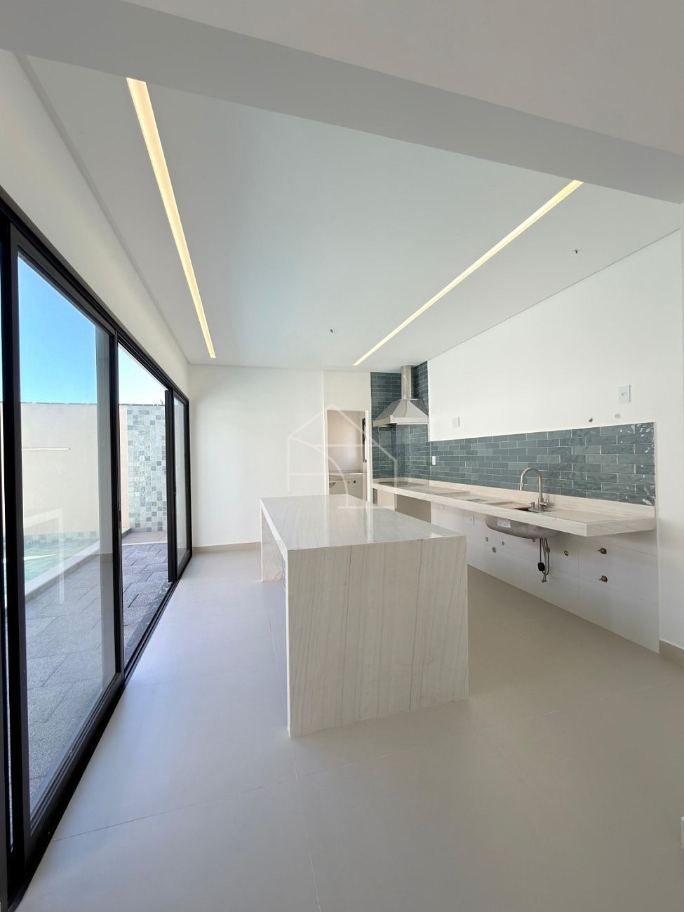 Casa, 3 quartos, 210 m² - Foto 10