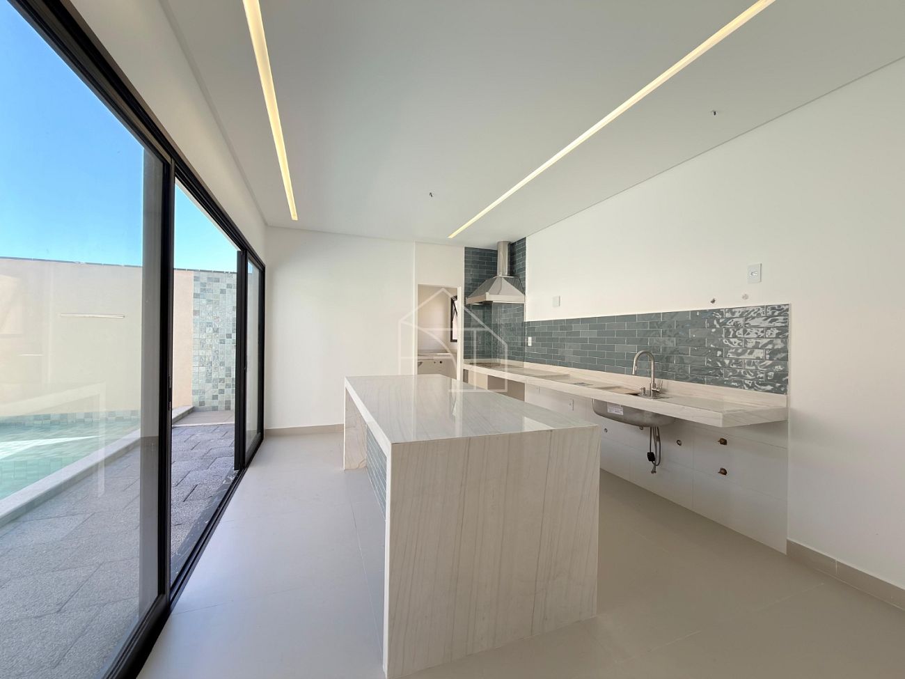 Casa, 3 quartos, 210 m² - Foto 11