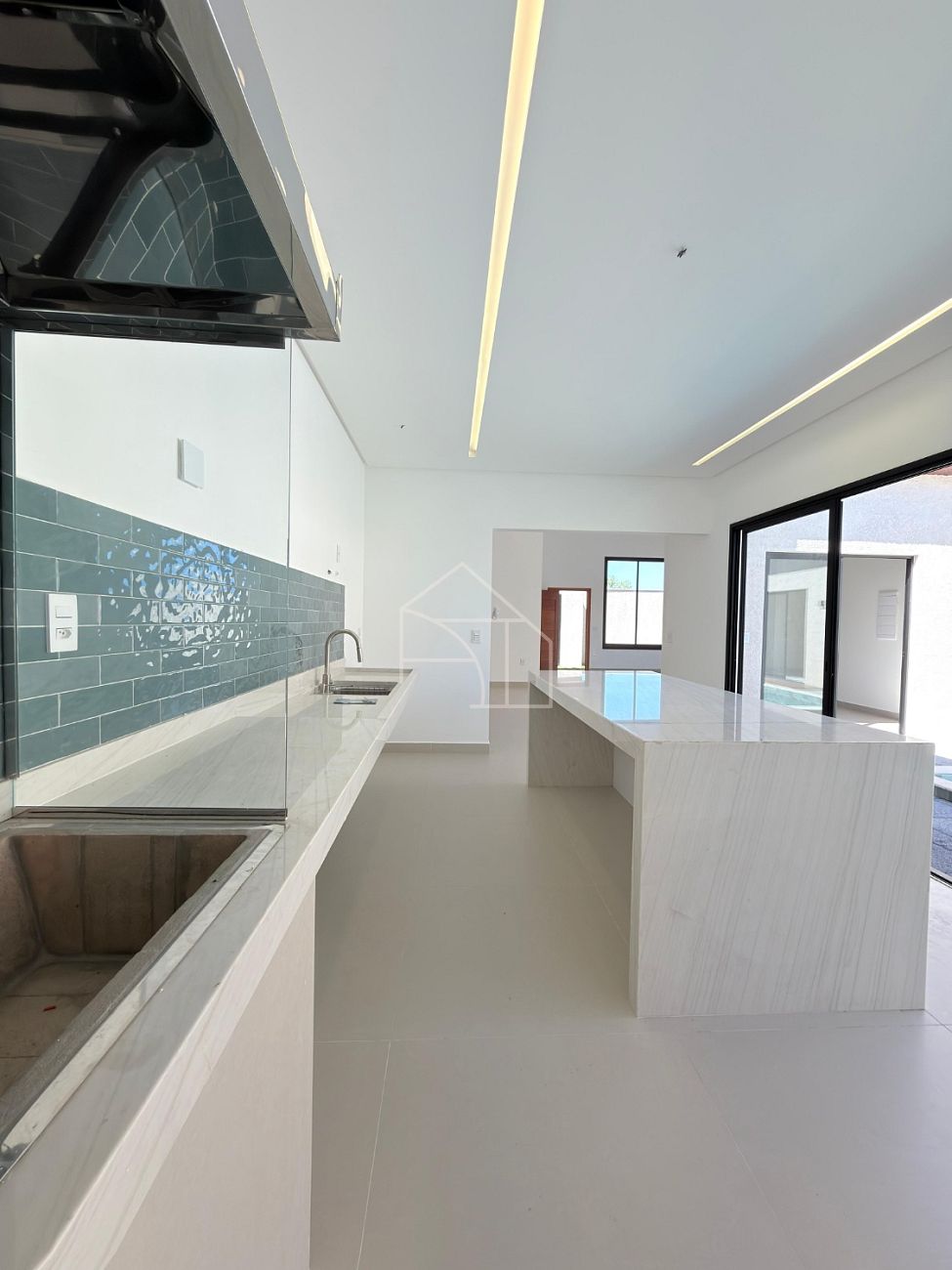 Casa, 3 quartos, 210 m² - Foto 15