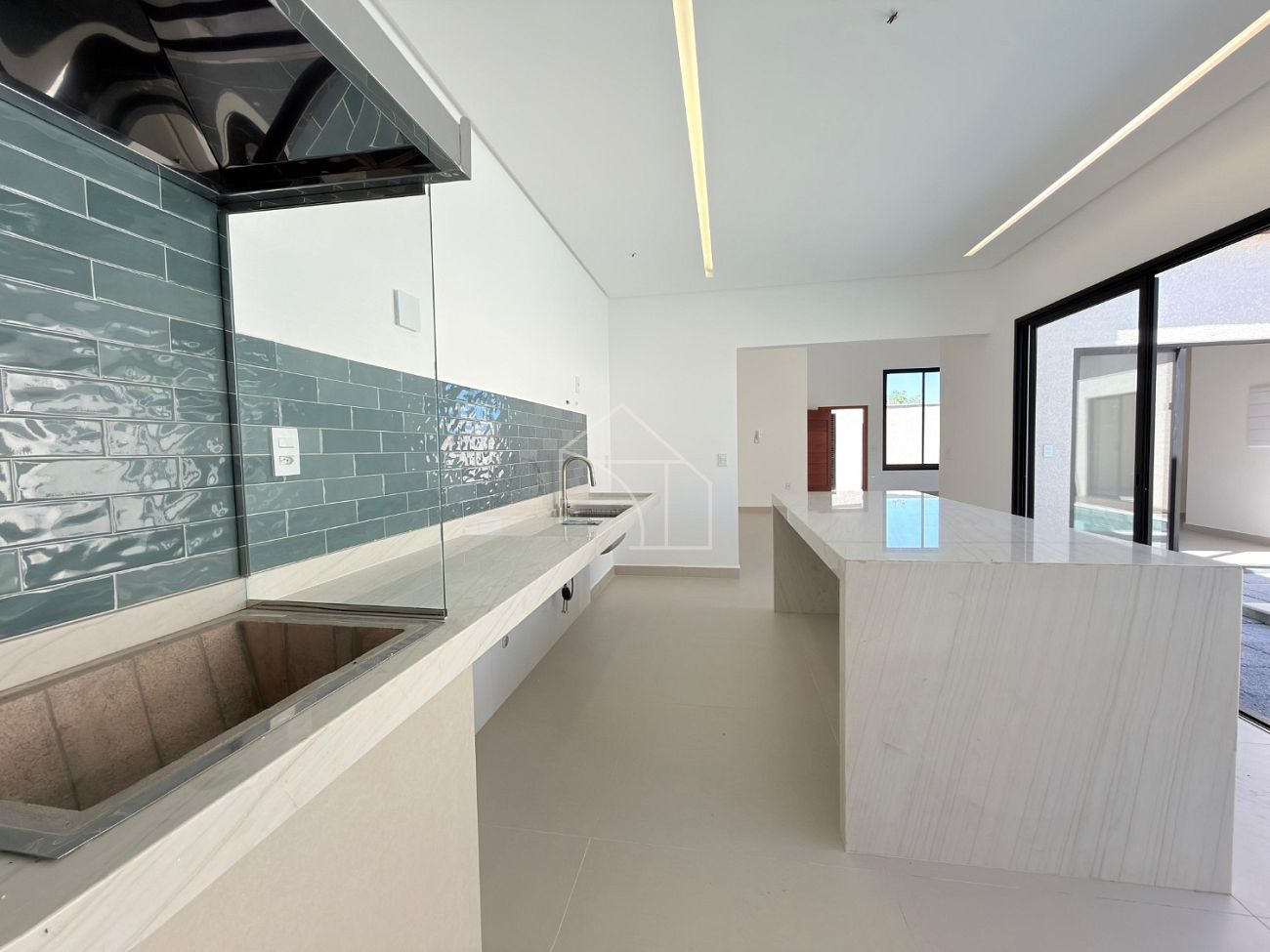 Casa, 3 quartos, 210 m² - Foto 16