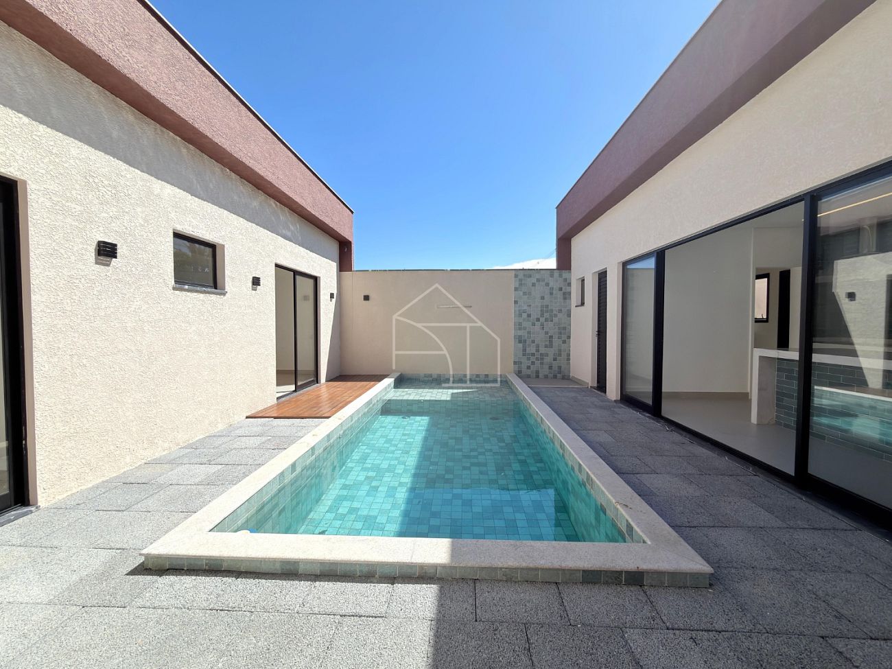Casa, 3 quartos, 210 m² - Foto 3