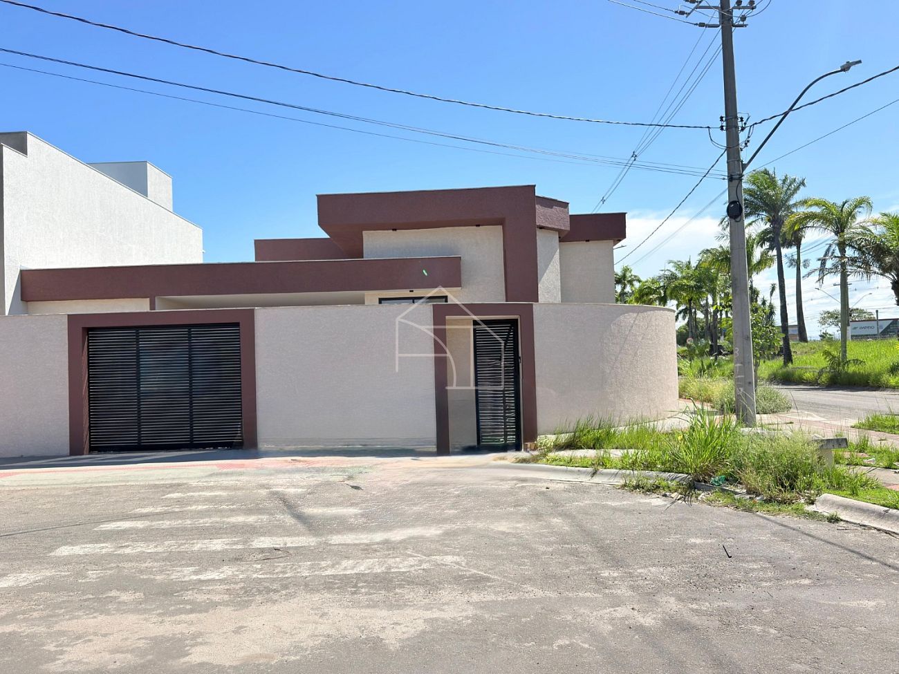 Casa, 3 quartos, 210 m² - Foto 2