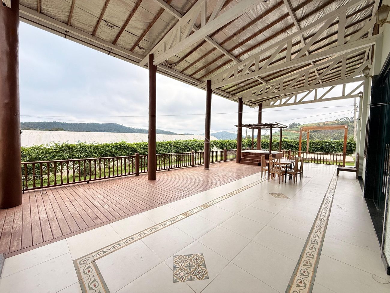 Casa, 6 quartos, 639 m² - Foto 28