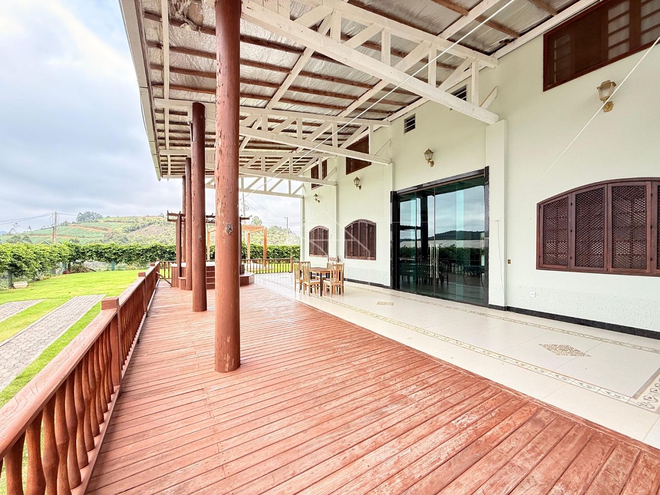 Casa, 6 quartos, 639 m² - Foto 27