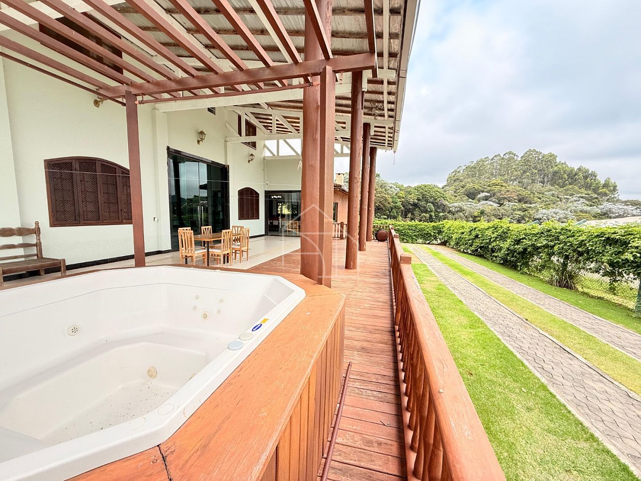 Casa, 6 quartos, 639 m² - Foto 16