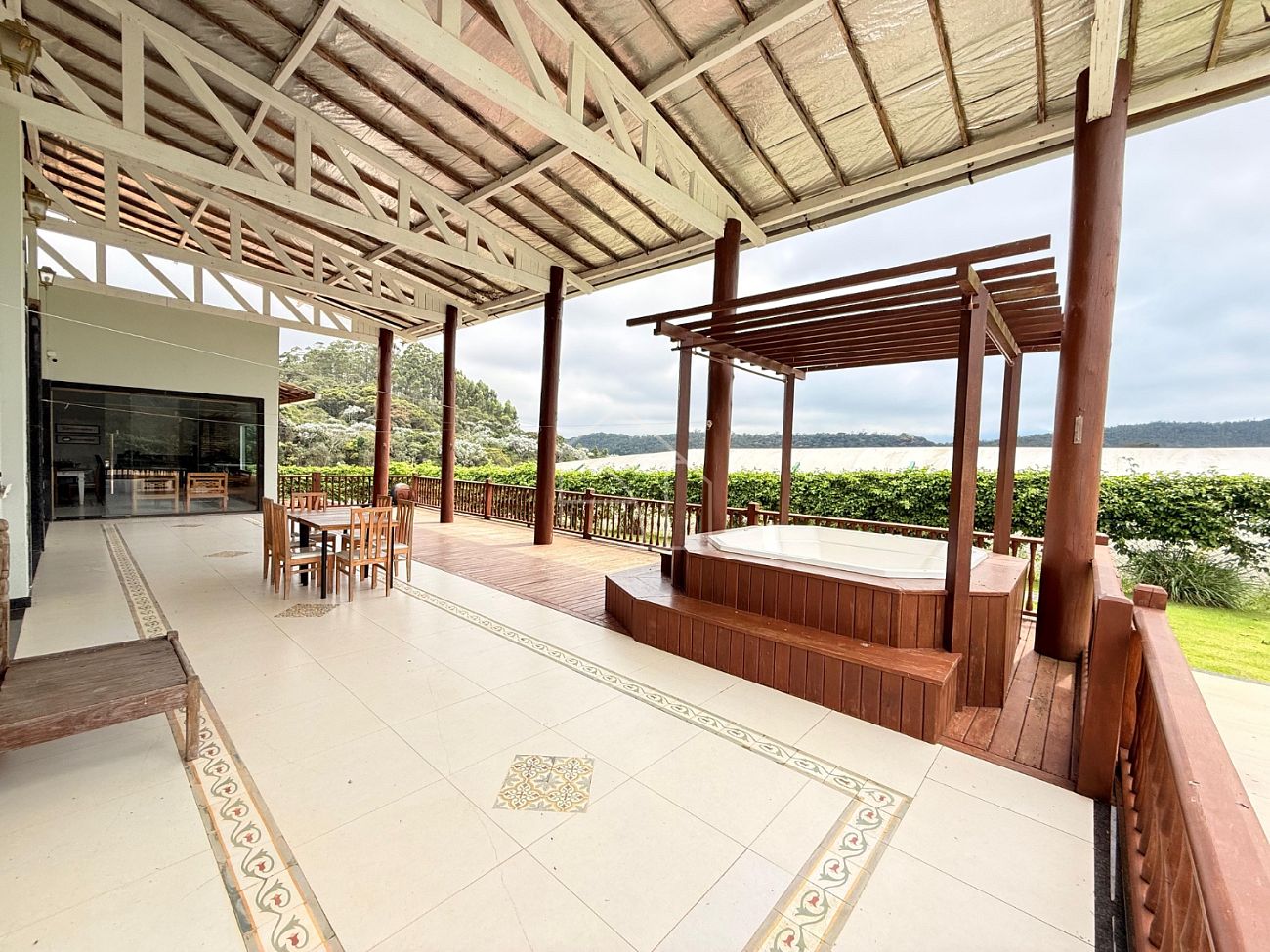Casa, 6 quartos, 639 m² - Foto 26