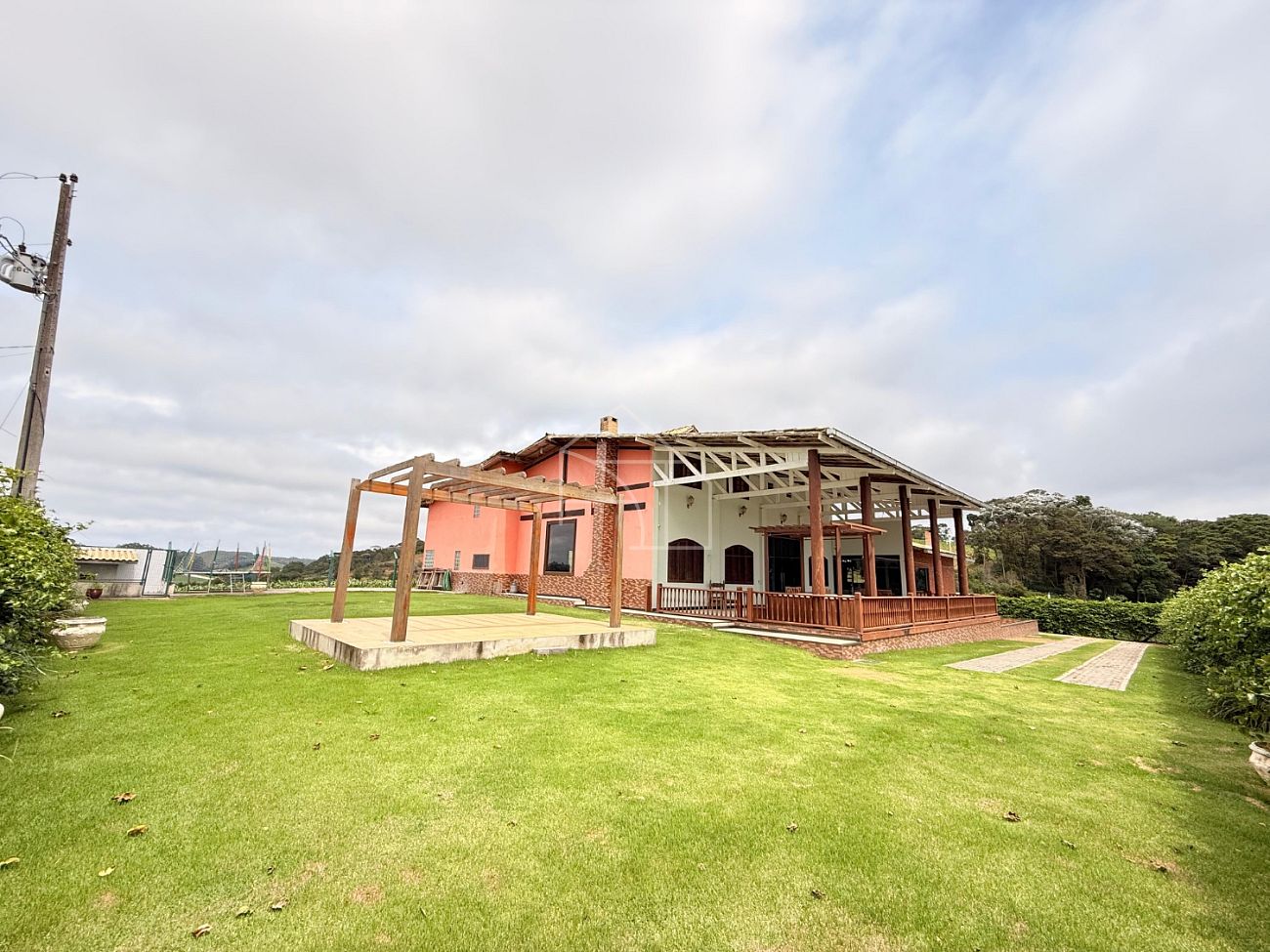 Casa, 6 quartos, 639 m² - Foto 24