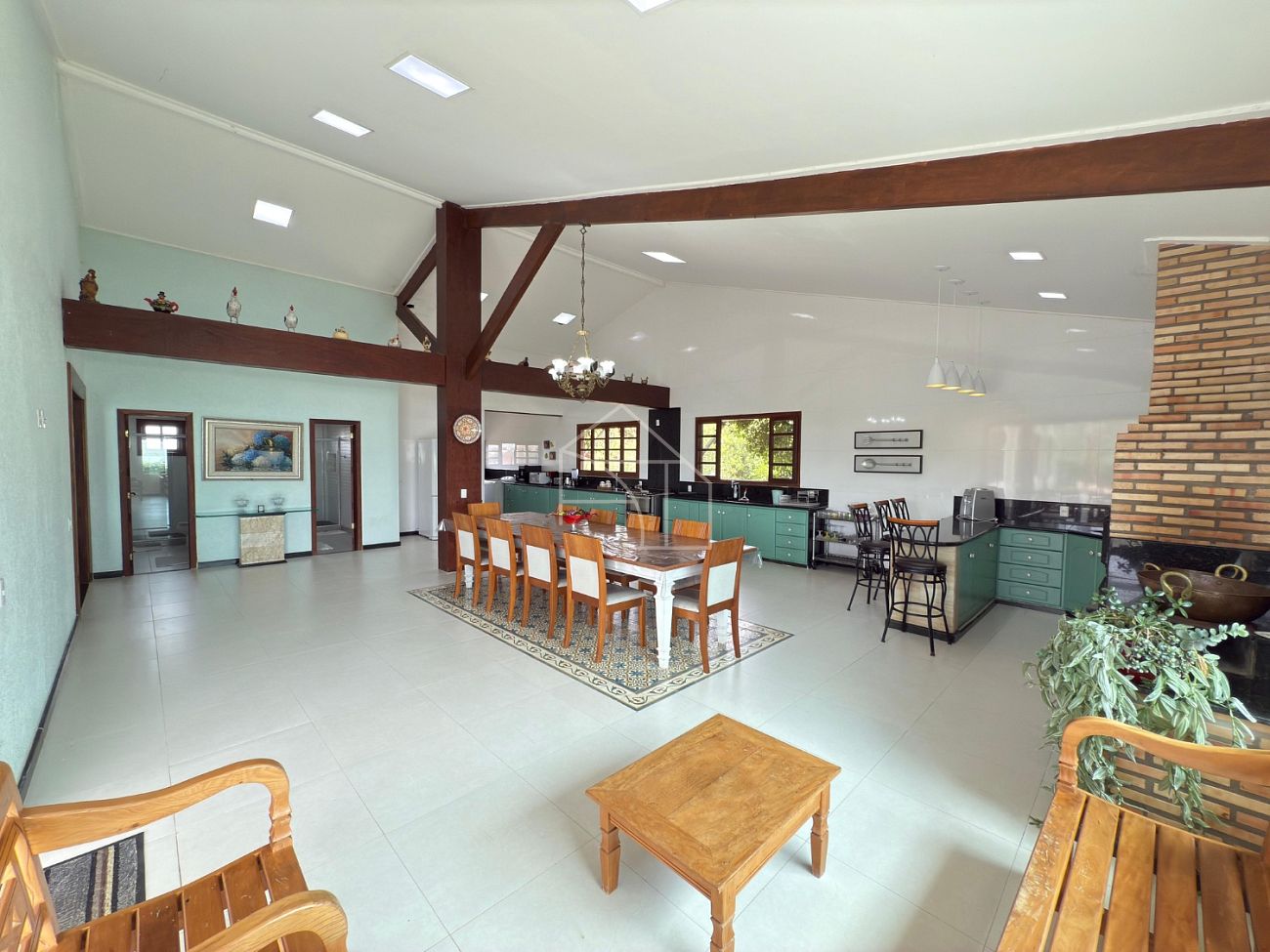 Casa, 6 quartos, 639 m² - Foto 15