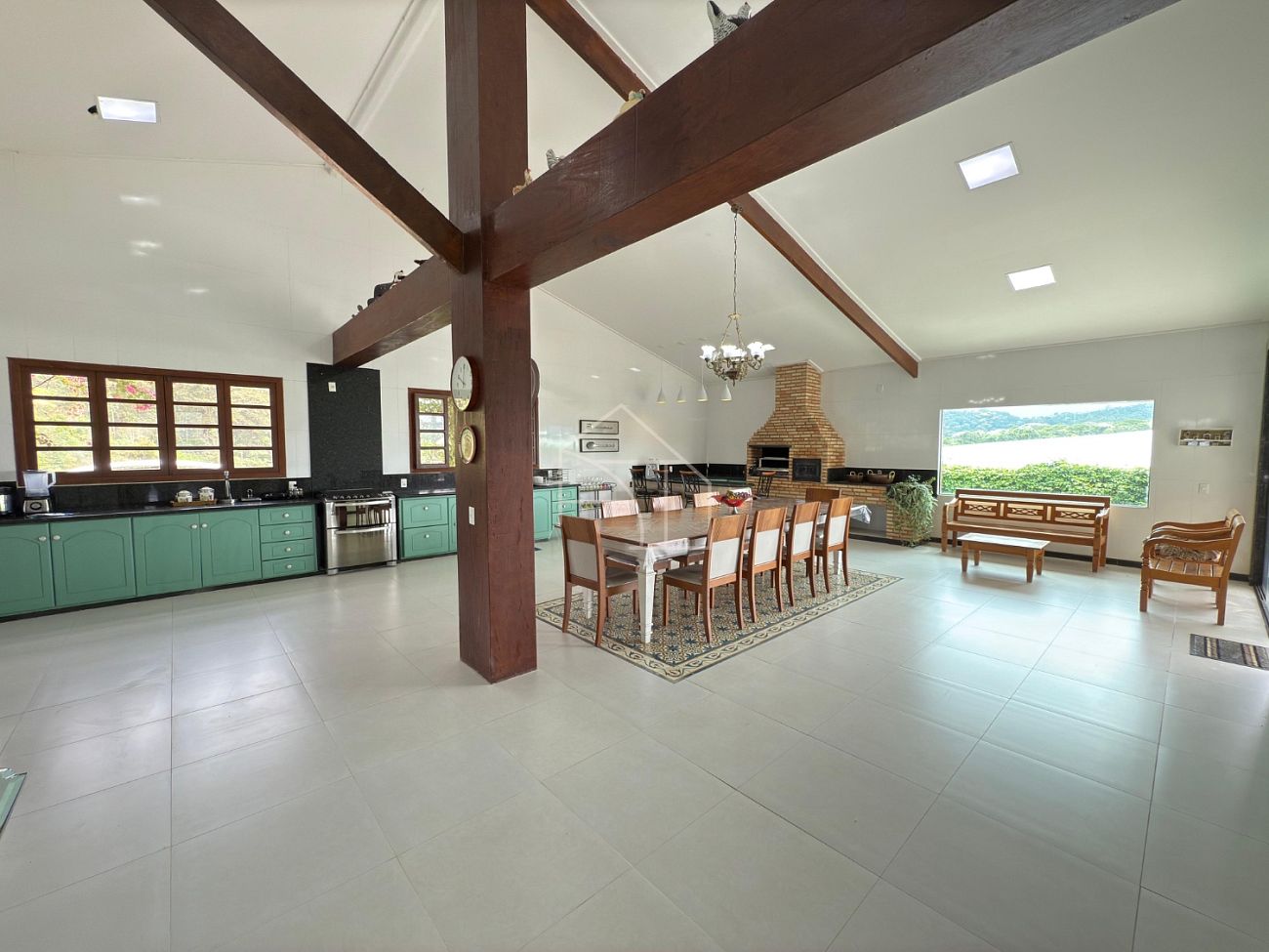 Casa, 6 quartos, 639 m² - Foto 12