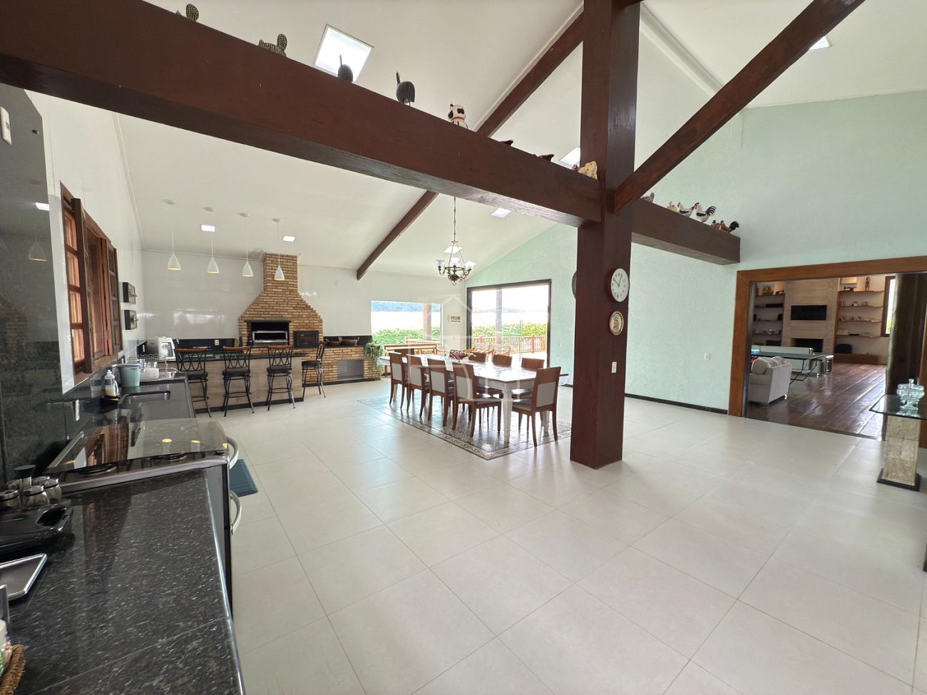 Casa, 6 quartos, 639 m² - Foto 20