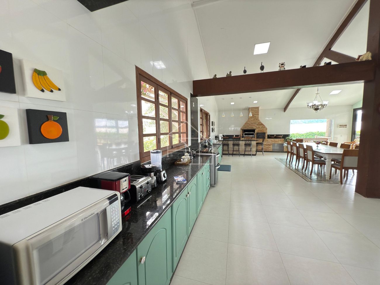 Casa, 6 quartos, 639 m² - Foto 14