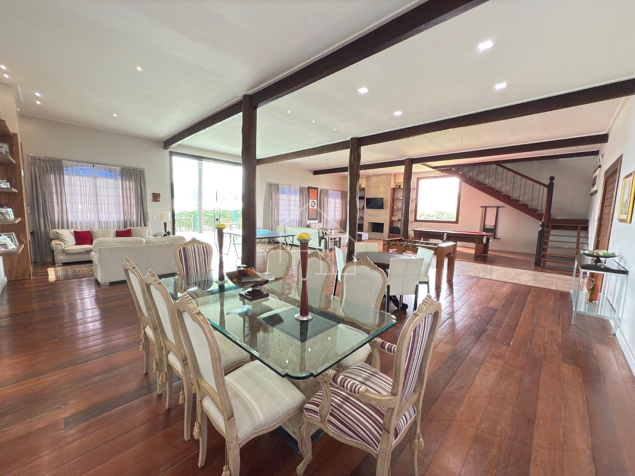 Casa, 6 quartos, 639 m² - Foto 11