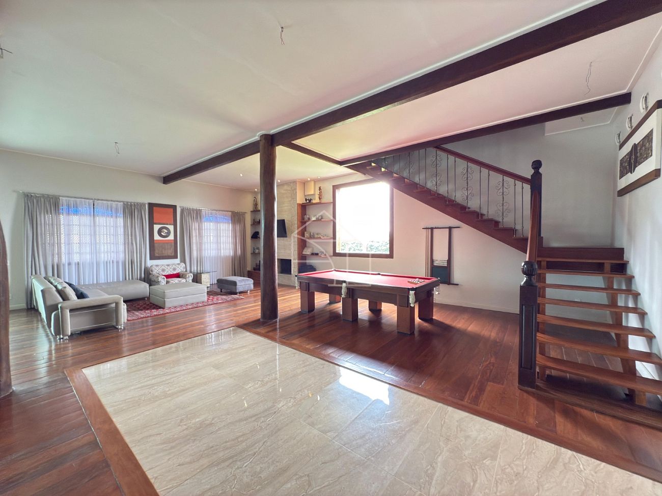 Casa, 6 quartos, 639 m² - Foto 19