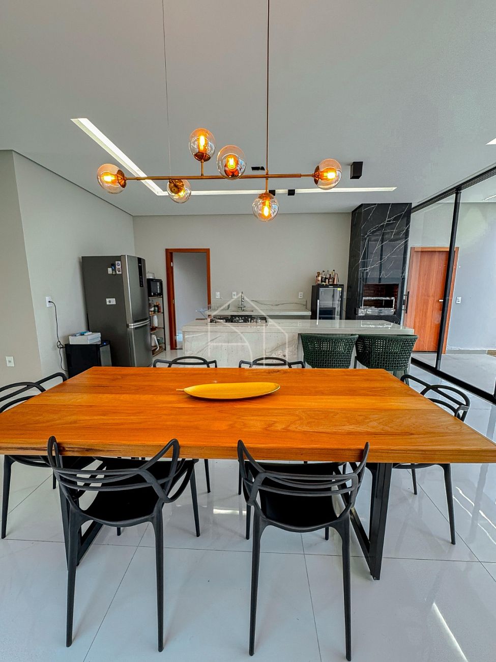 Casa de Condomínio, 7 quartos - Foto 3