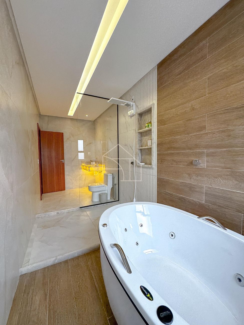 Casa de Condomínio, 7 quartos - Foto 6