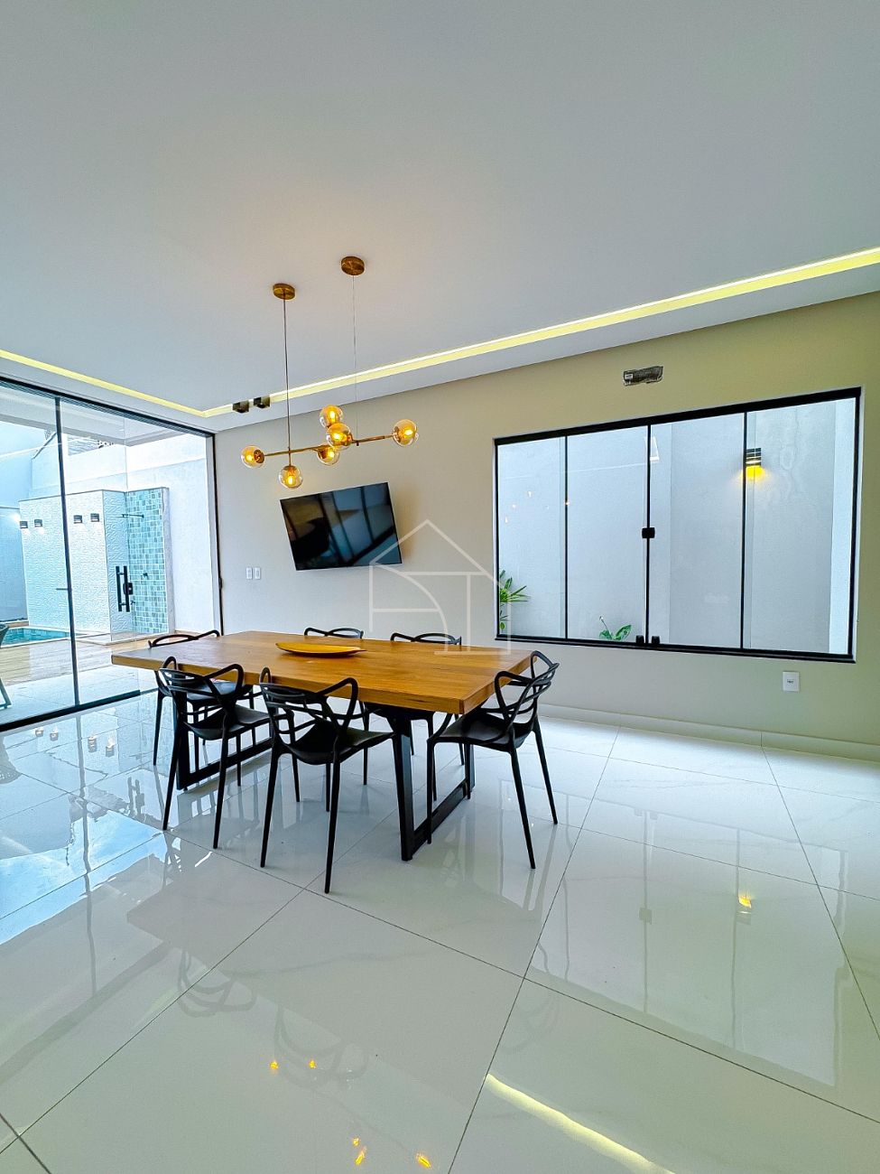 Casa de Condomínio, 7 quartos - Foto 7
