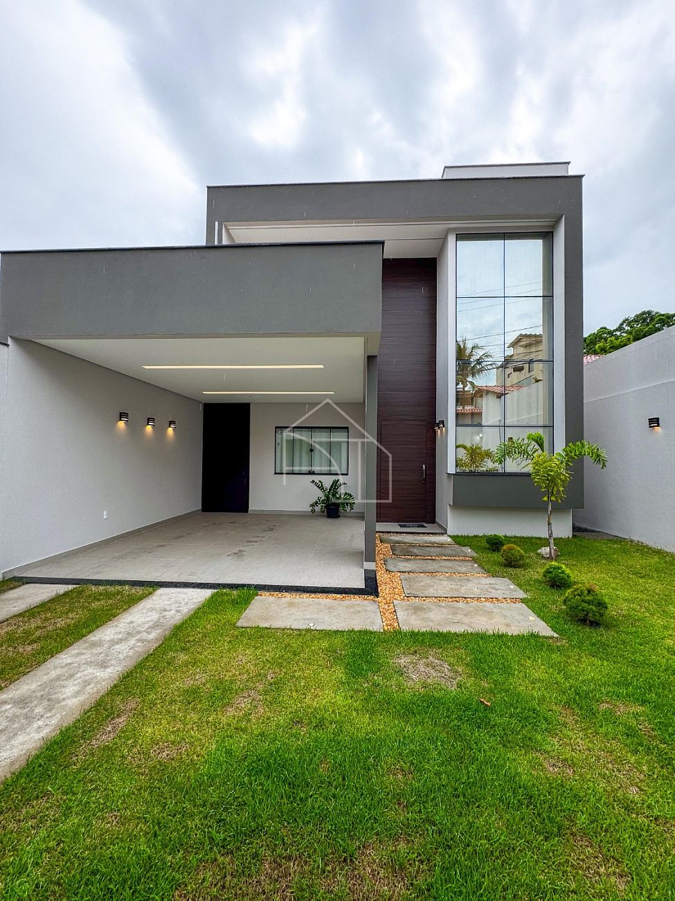 Casa de Condomínio, 7 quartos - Foto 2