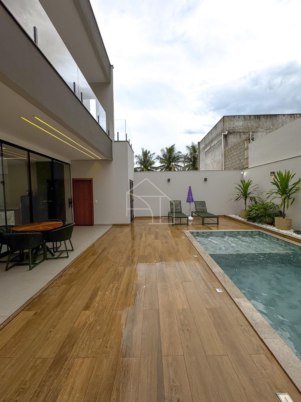 Casa de Condomínio, 7 quartos - Foto 10