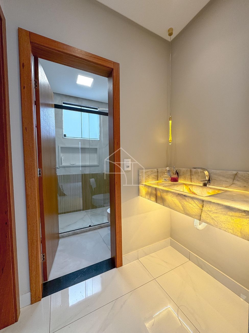 Casa de Condomínio, 7 quartos - Foto 14