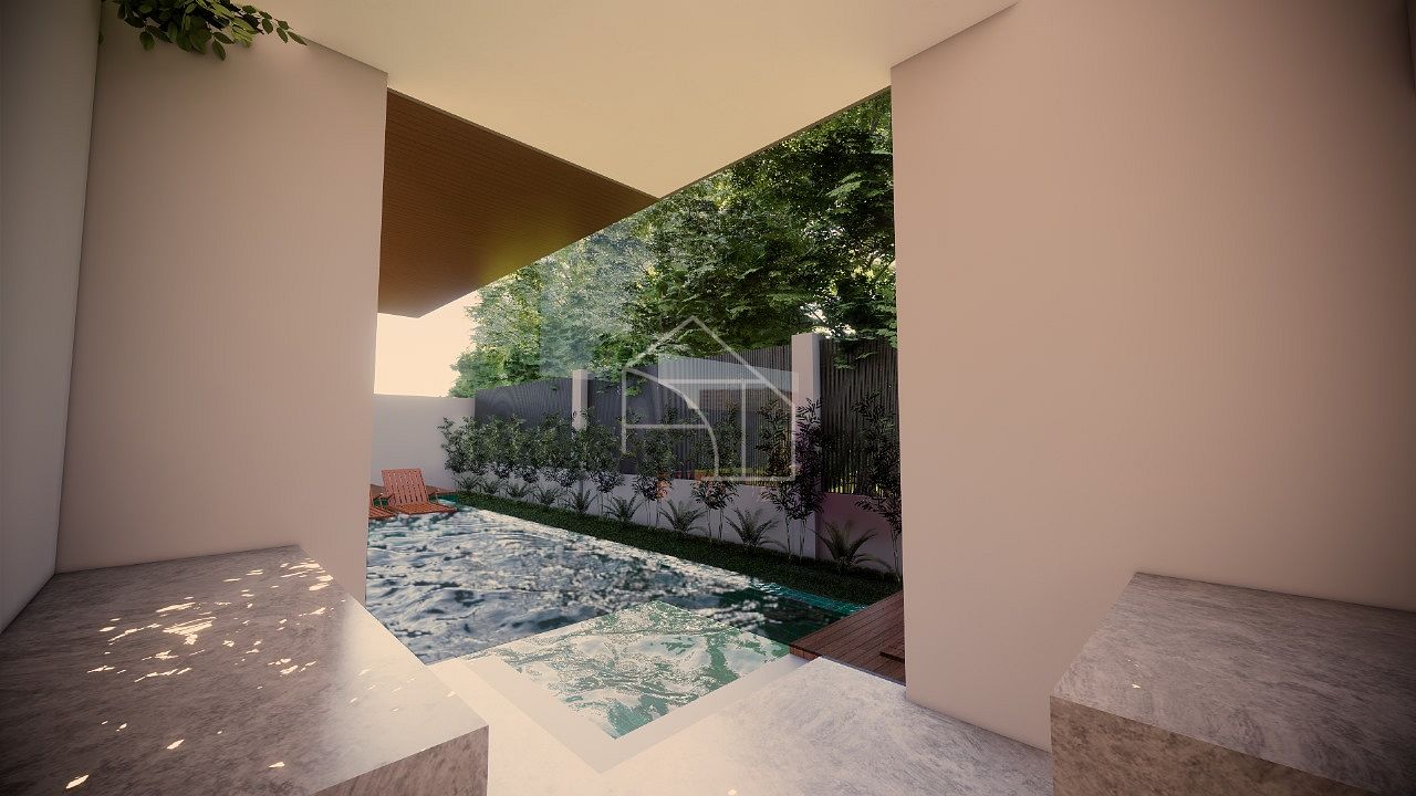 Casa de Condomínio, 4 quartos - Foto 6