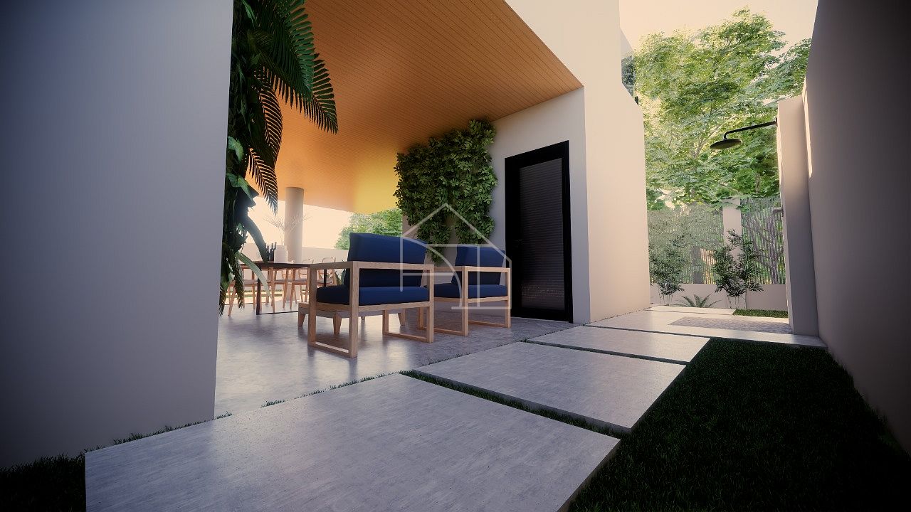 Casa de Condomínio, 4 quartos - Foto 7