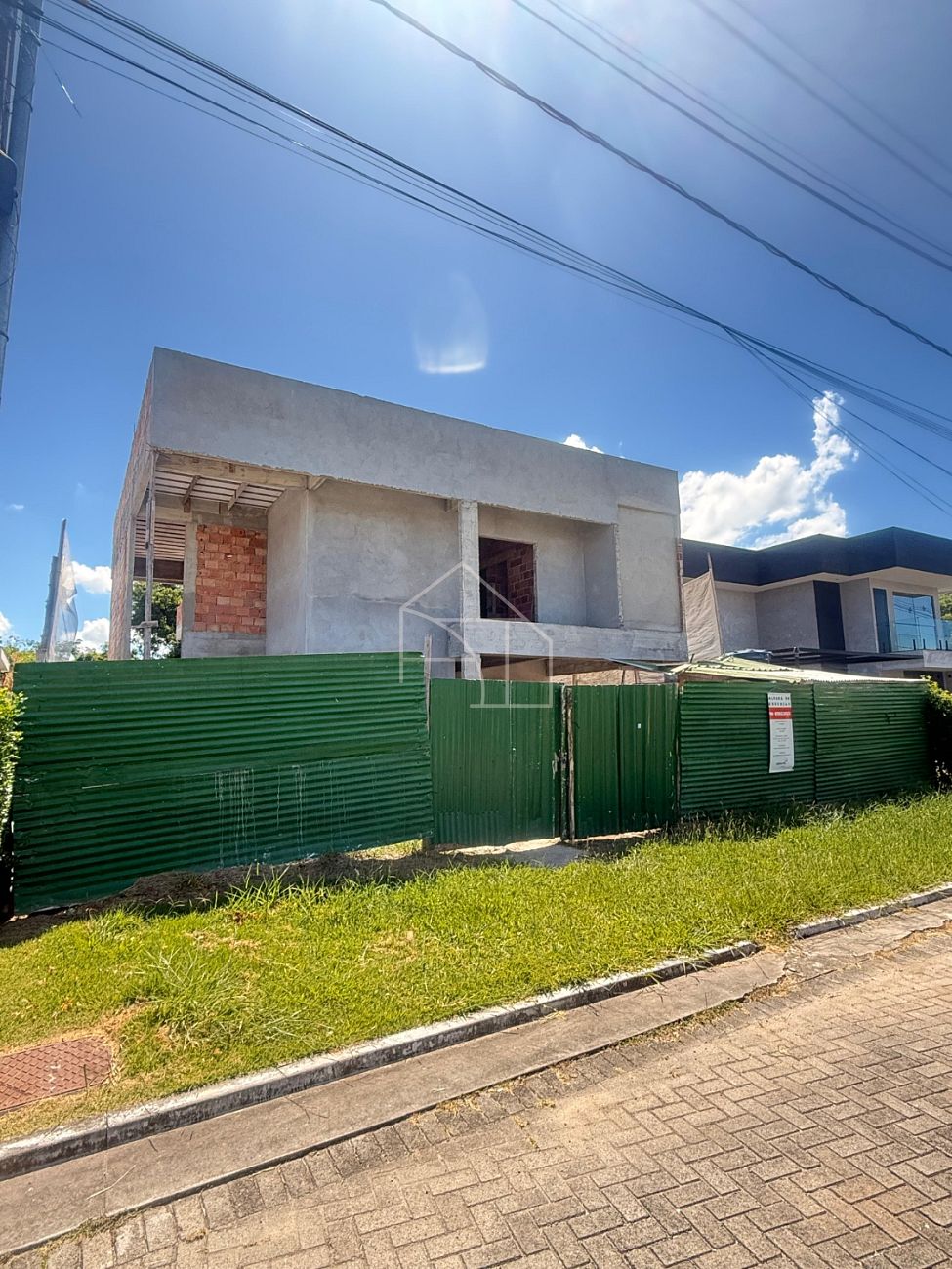 Casa de Condomínio, 4 quartos - Foto 18