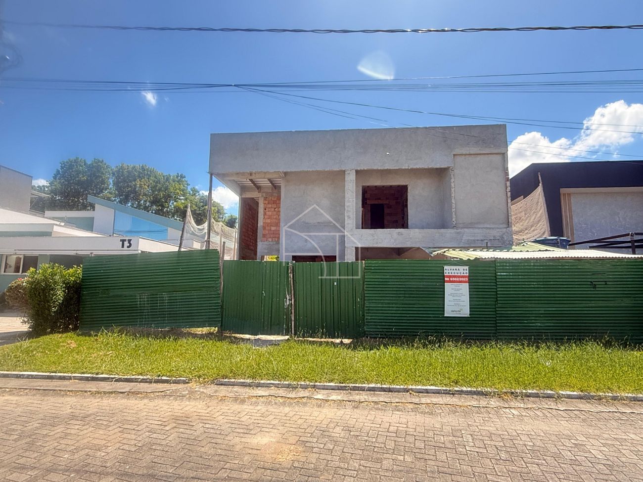 Casa de Condomínio, 4 quartos - Foto 20