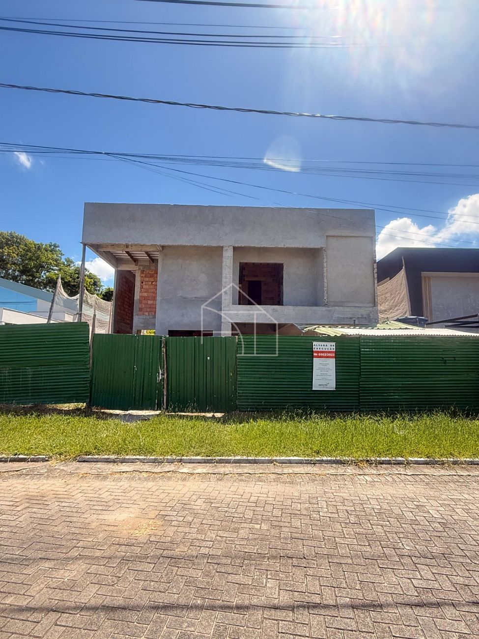 Casa de Condomínio, 4 quartos - Foto 21