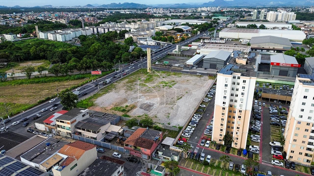 Loteamento e Condomínio, 8800 m² - Foto 3