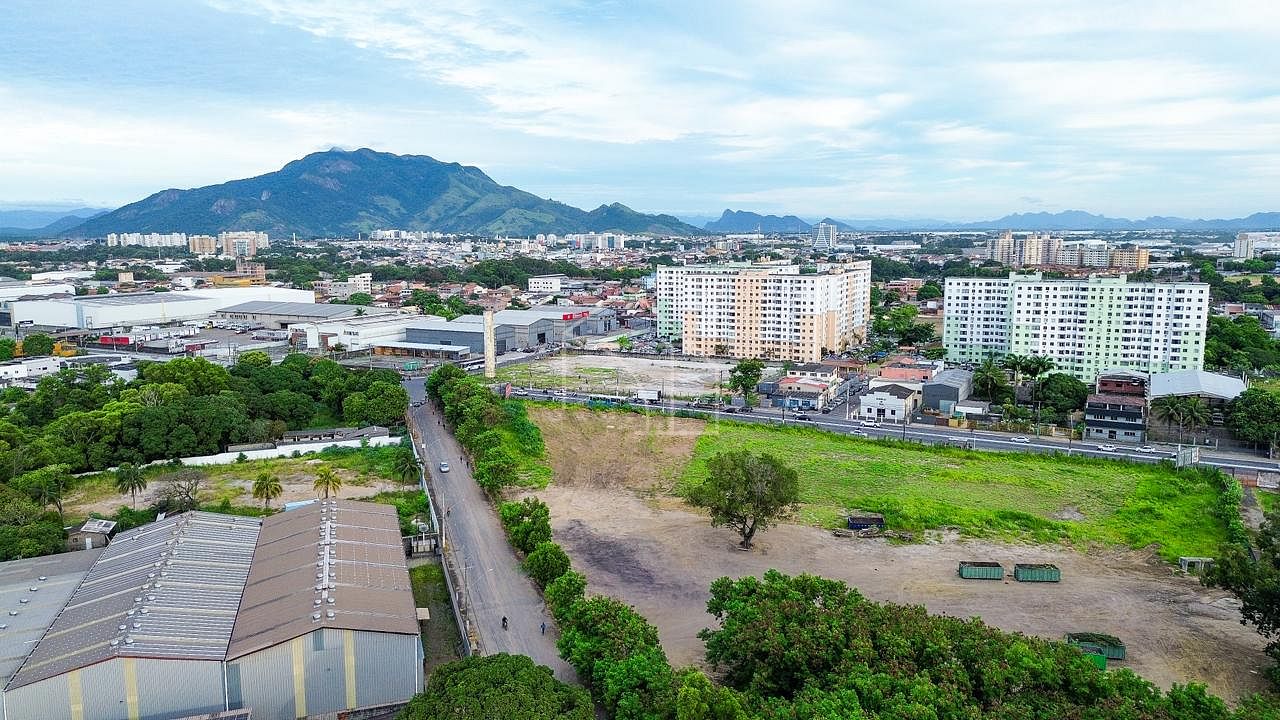 Loteamento e Condomínio, 8800 m² - Foto 4