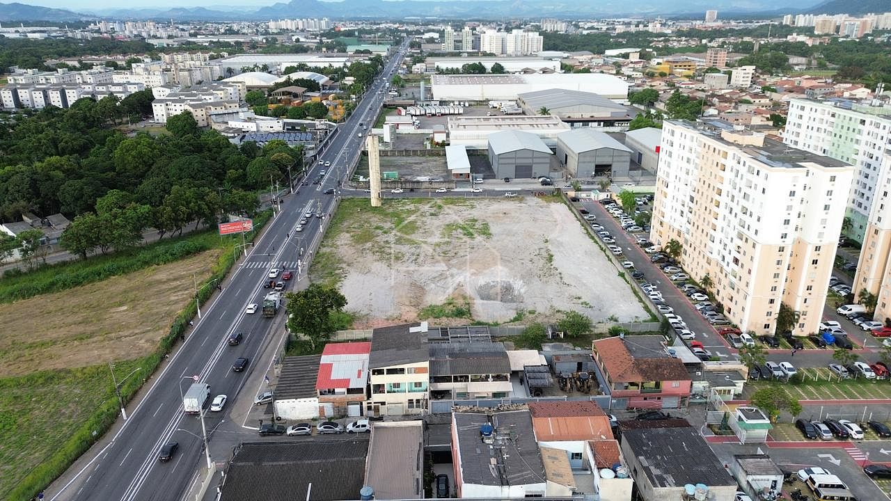 Loteamento e Condomínio, 8800 m² - Foto 5