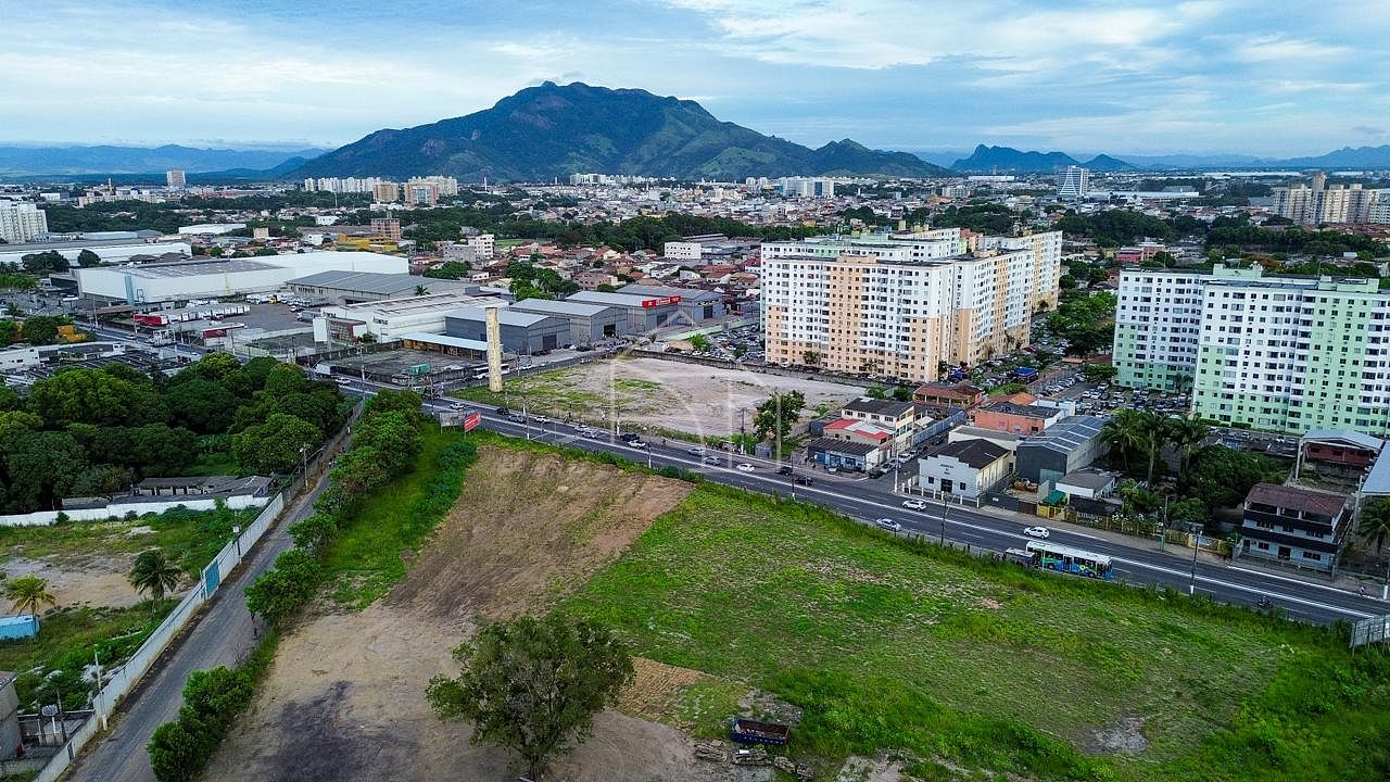 Loteamento e Condomínio, 8800 m² - Foto 6