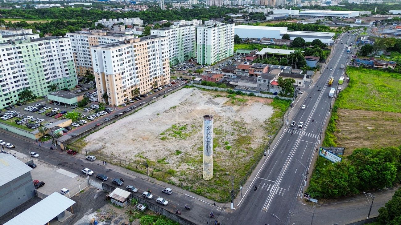 Loteamento e Condomínio, 8800 m² - Foto 2