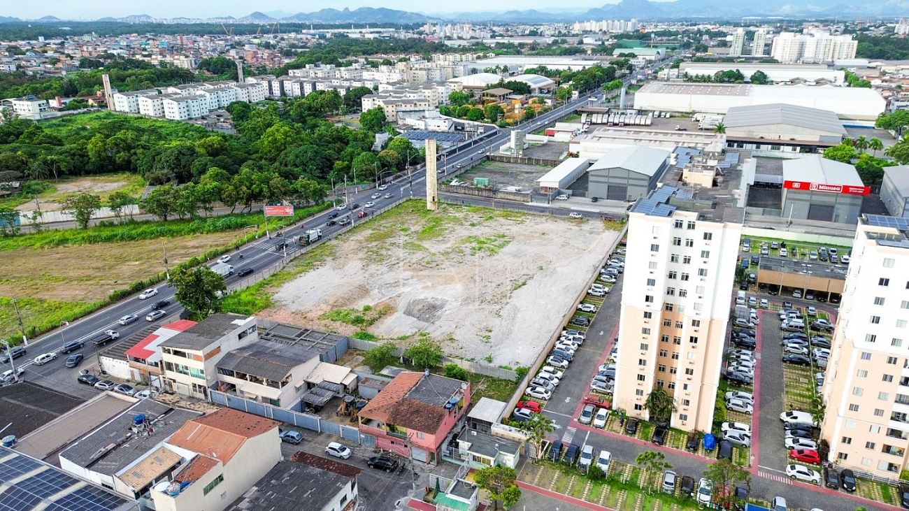 Loteamento e Condomínio, 8800 m² - Foto 8