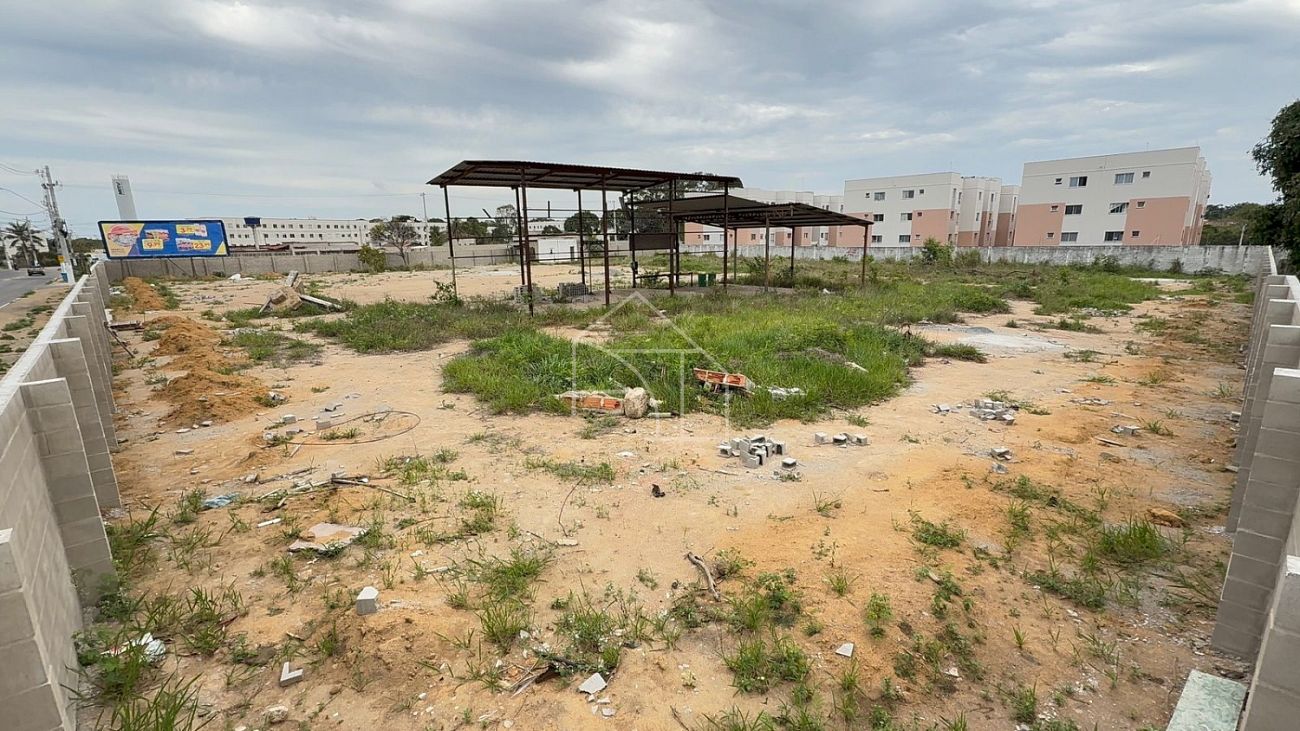 Area Comercial a venda em Cidade Continental