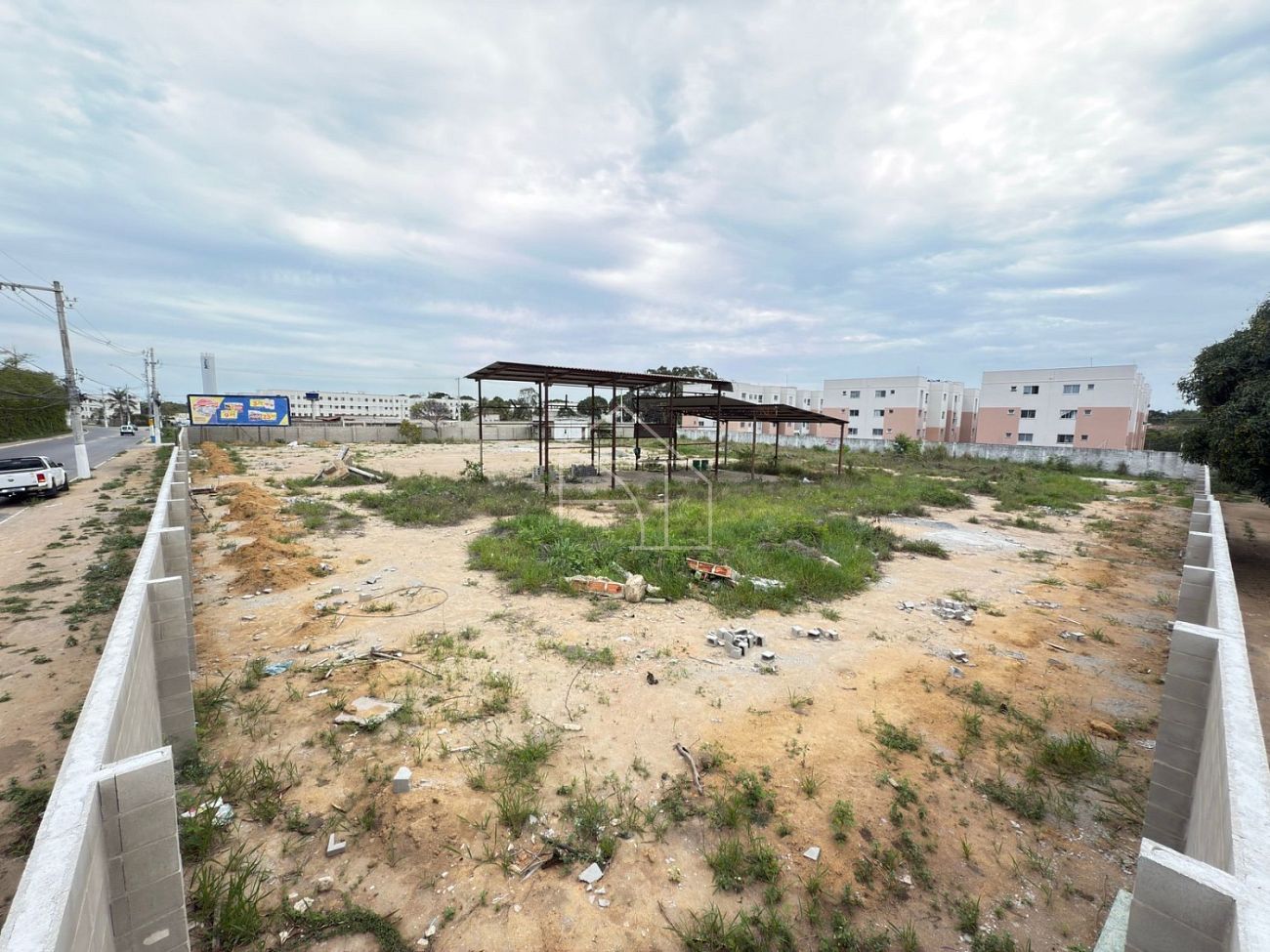 Loteamento e Condomínio, 5000 m² - Foto 5