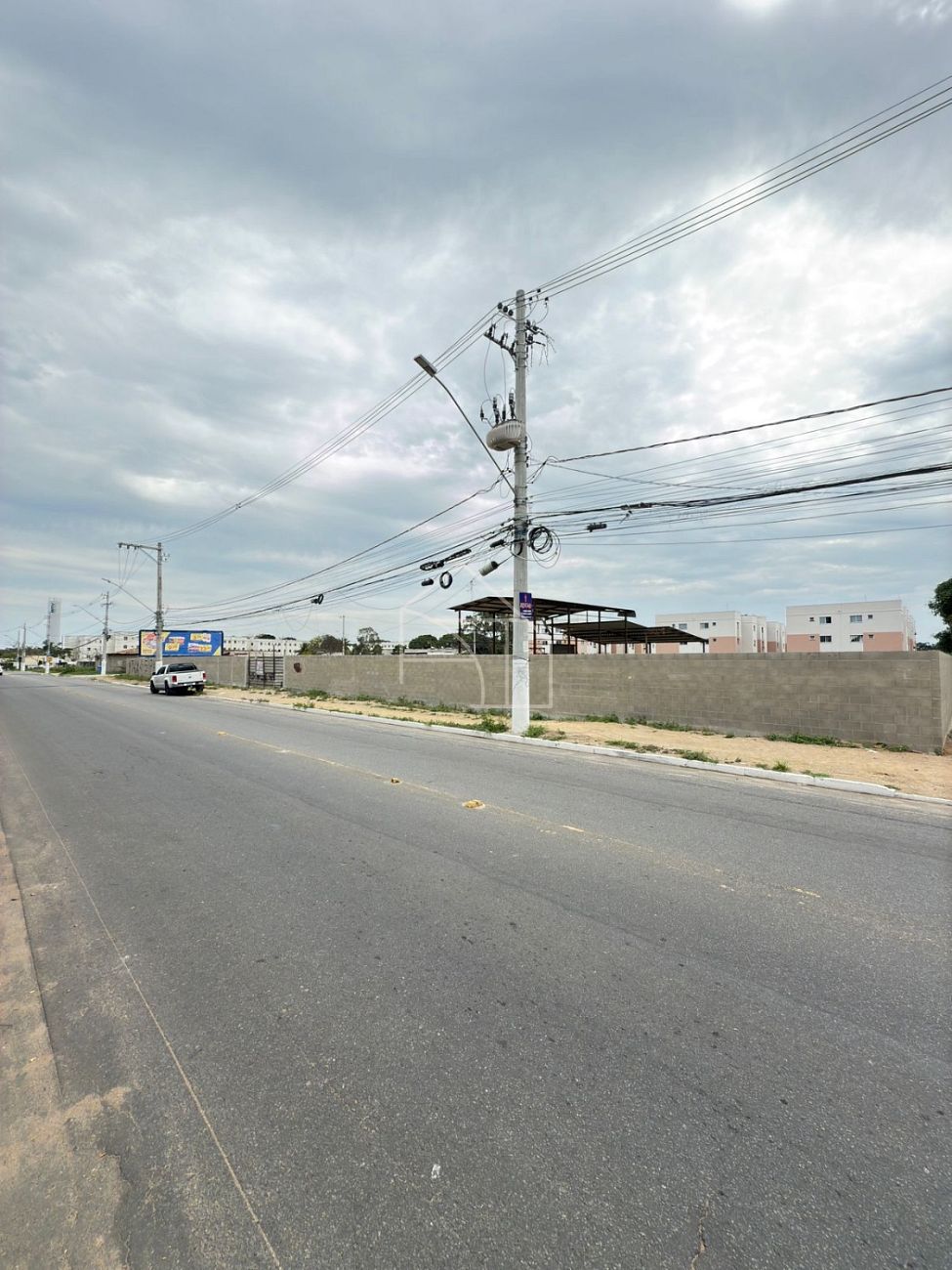 Loteamento e Condomínio, 5000 m² - Foto 4
