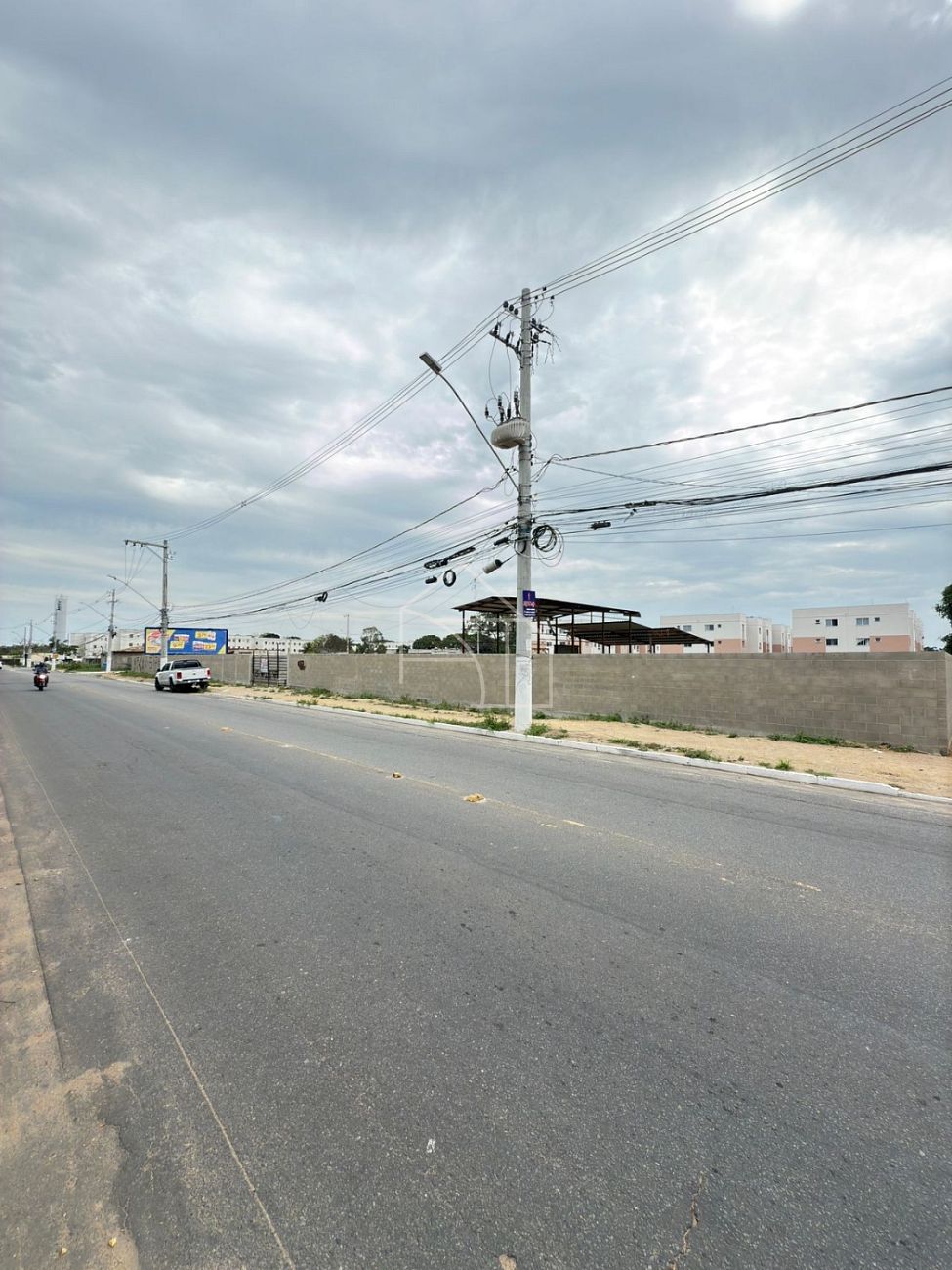 Loteamento e Condomínio, 5000 m² - Foto 8