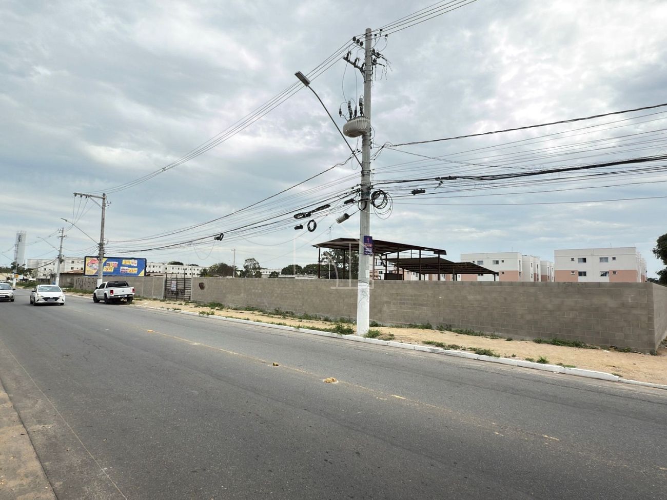 Loteamento e Condomínio, 5000 m² - Foto 6
