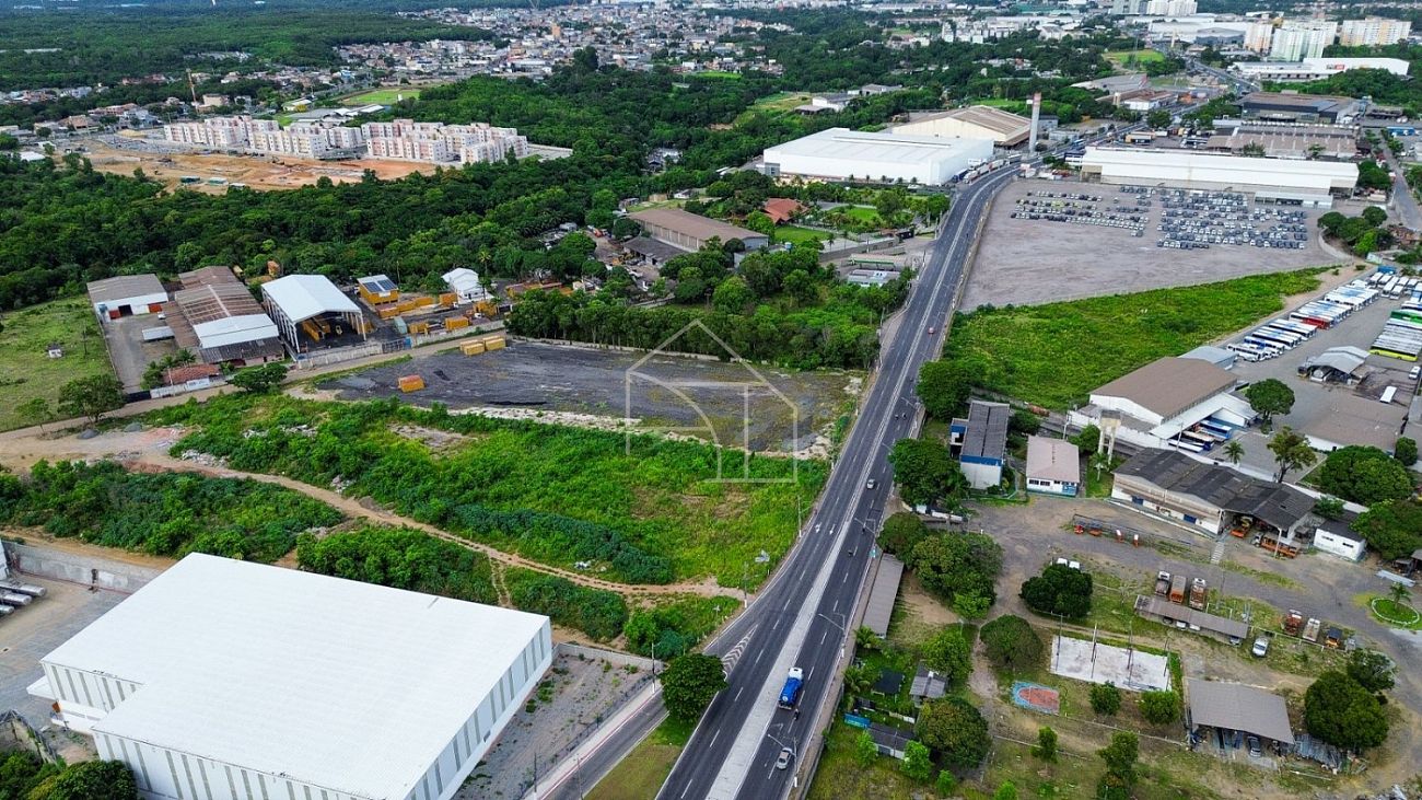 Loteamento e Condomínio, 10000 m² - Foto 2