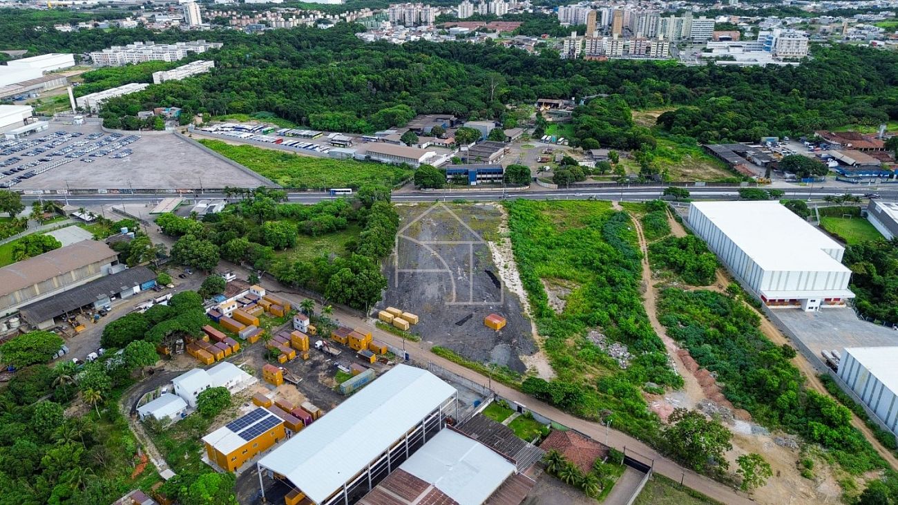 Loteamento e Condomínio, 10000 m² - Foto 3