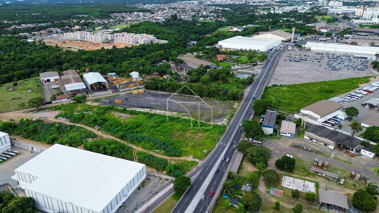 Loteamento e Condomínio, 10000 m² - Foto 4