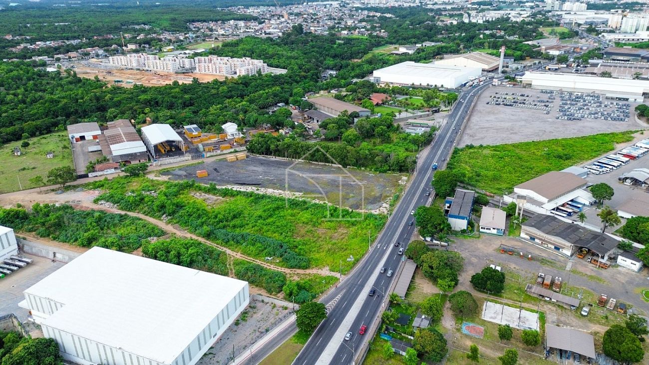 Loteamento e Condomínio, 10000 m² - Foto 5