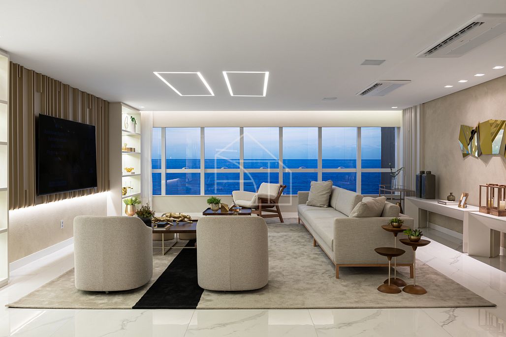 Apartamento, 4 quartos, 274 m² - Foto 30