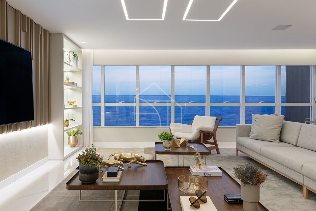 Apartamento, 4 quartos, 274 m² - Foto 28