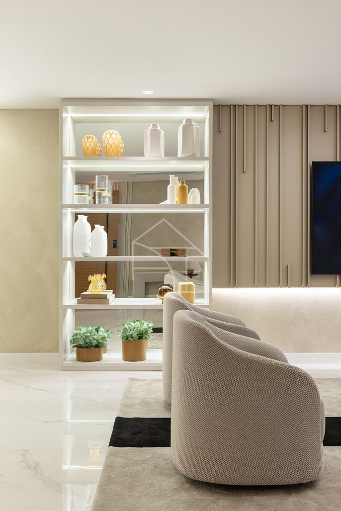Apartamento, 4 quartos, 274 m² - Foto 41