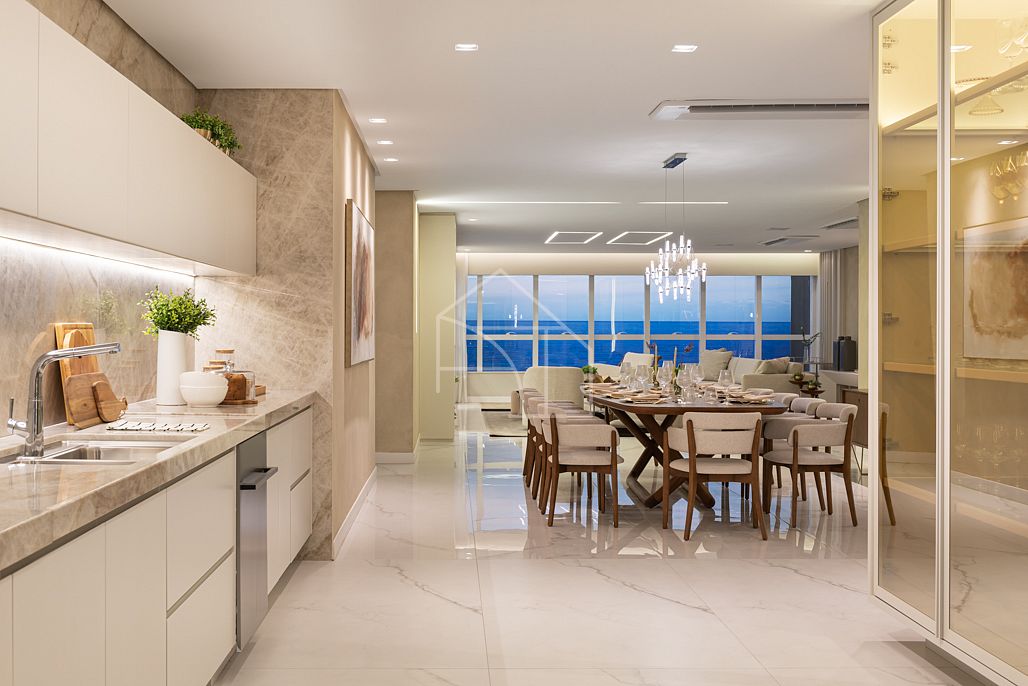 Apartamento, 4 quartos, 274 m² - Foto 32